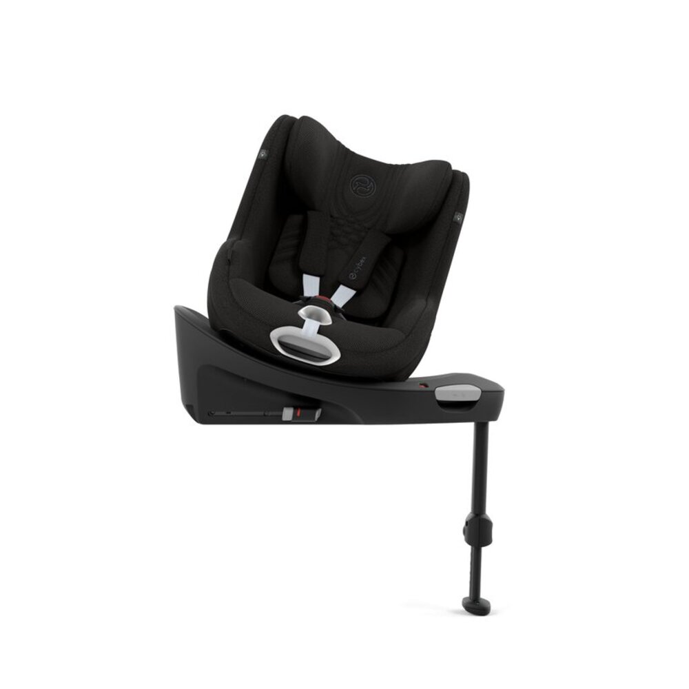 Autostoel Sirona Ti I-Size plus Sepia Black