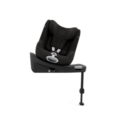 Autostoel Sirona Ti I-Size plus Sepia Black