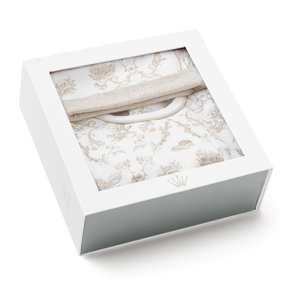 Geschenkenset replay FIRST®One collection White-beige