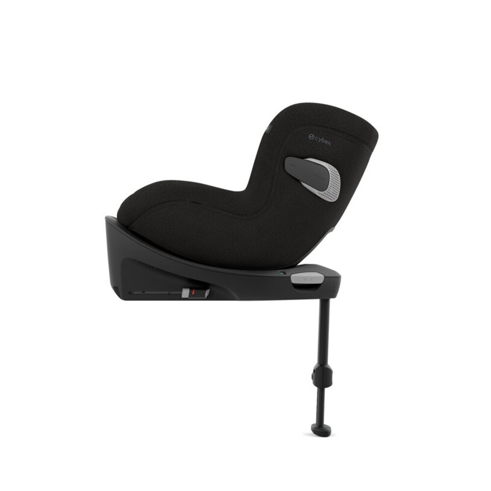 Autostoel Sirona Ti I-Size plus Sepia Black