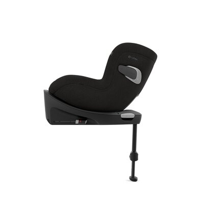 Autostoel Sirona Ti I-Size plus Sepia Black