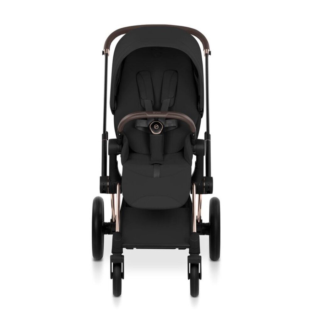 Priame Style Frame incl. Seat Hardpart rosegold