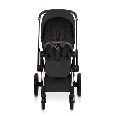 Priame Style Frame incl. Seat Hardpart rosegold