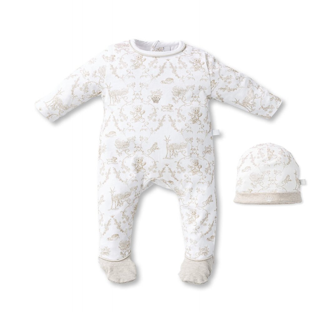Geschenkenset replay FIRST®One collection White-beige