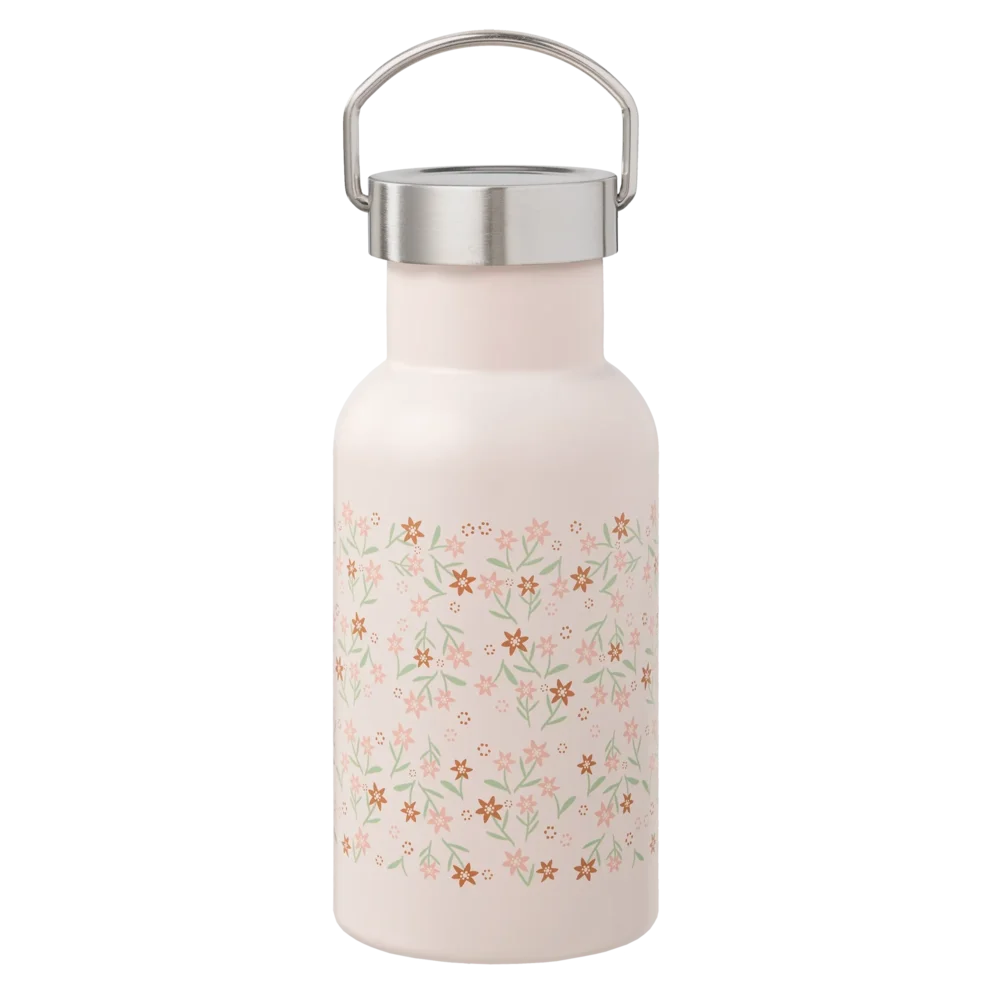 Thermosfles 350 ml Garden Flowers