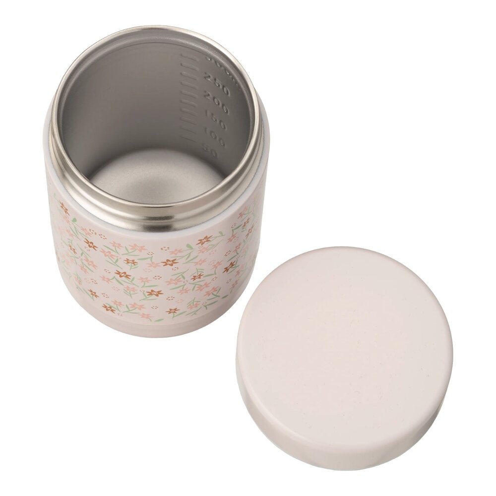 Thermos voedselcontainer 300 ml Garden Flowers