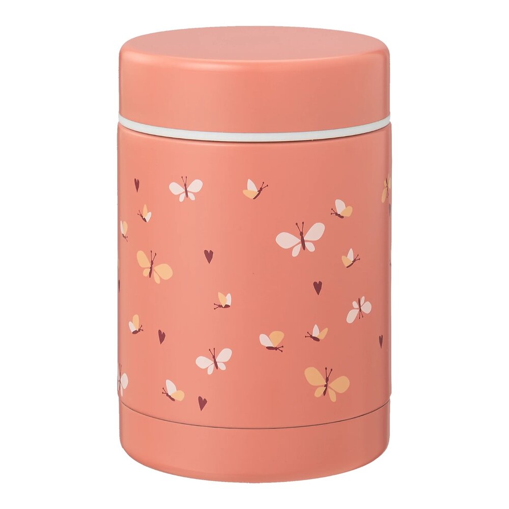 Thermos voedselcontainer 300 ml Butterfly