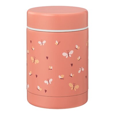 Thermos voedselcontainer 300 ml Butterfly