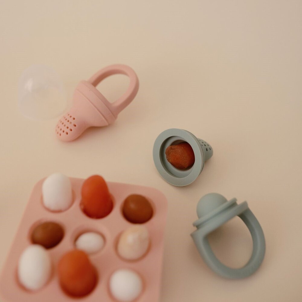 GIFTBOX - Fresh food utilities Blush
