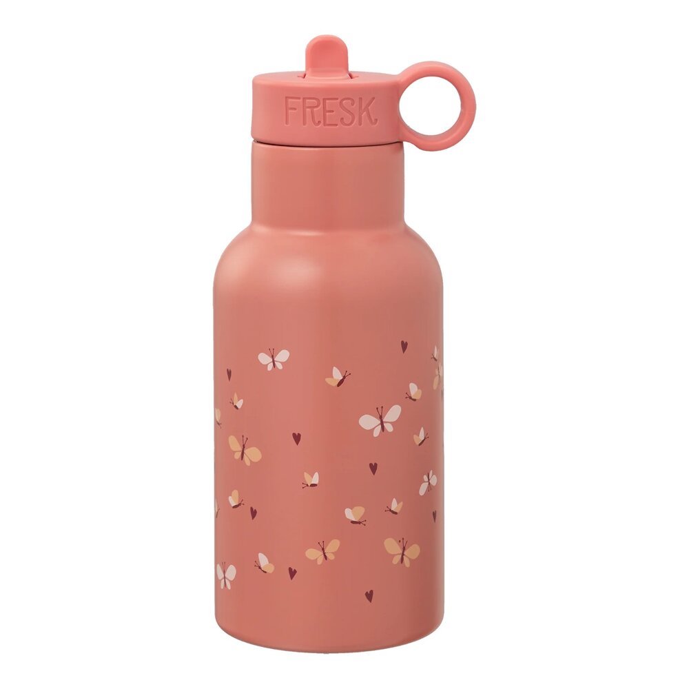 Thermosfles 350 ml Butterfly
