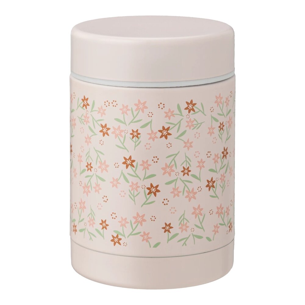Thermos voedselcontainer 300 ml Garden Flowers