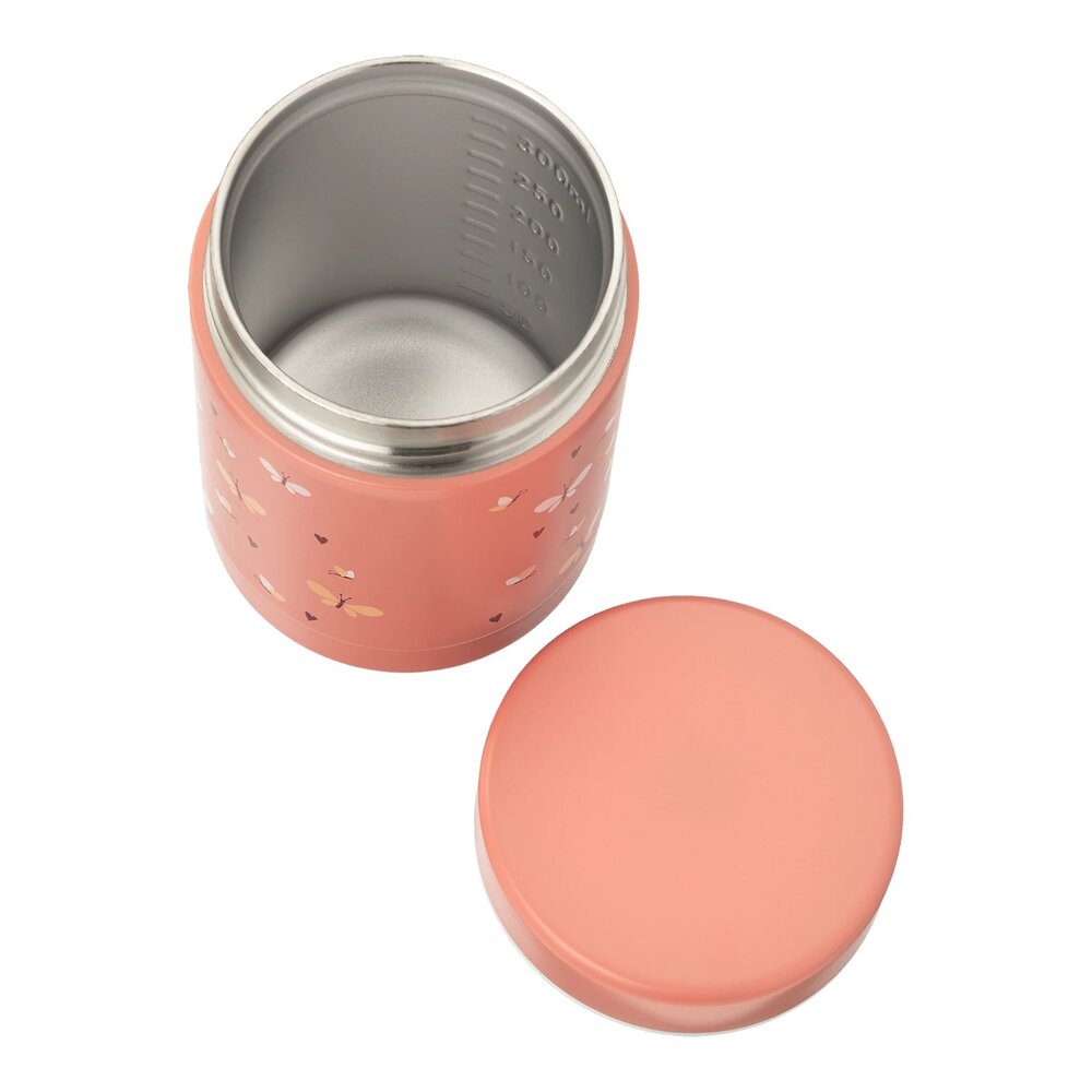 Thermos voedselcontainer 300 ml Butterfly