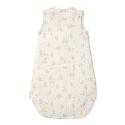Slaapzak zomer Baby bunny
