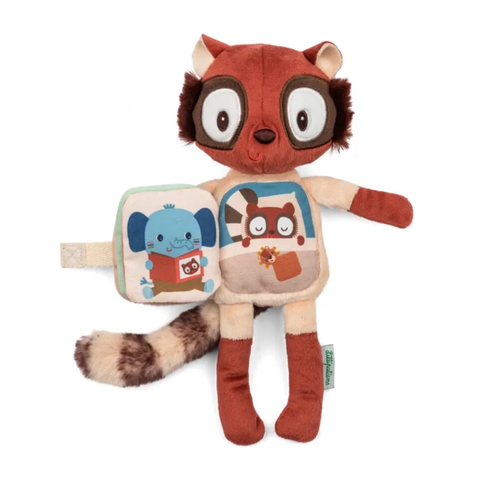 Elvis vertelknuffel