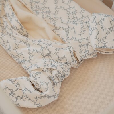 The bag 4 seasons - 6 m/2.5 y - 100 cm Swallows