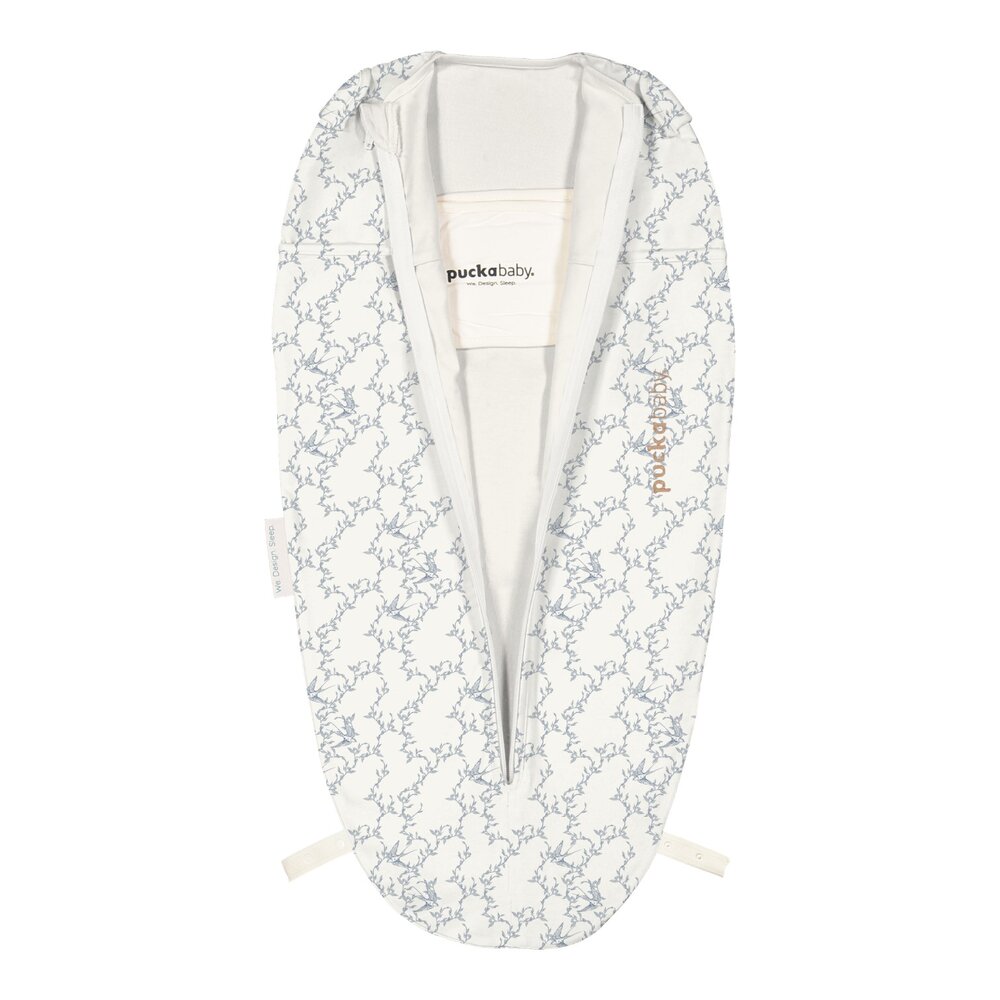 The original - Mini 3/6 m - cotton Swallows