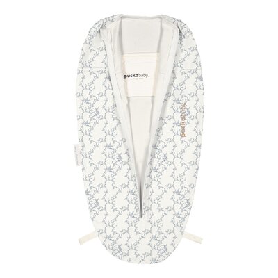 The original - Mini 3/6 m - cotton Swallows
