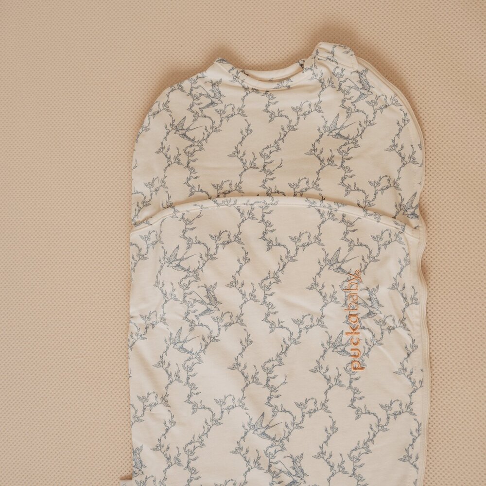 The original - piep - 0/3 m - cotton Swallows
