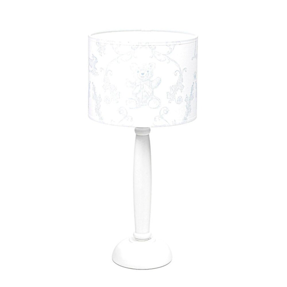 Tafellampenkap REPLAY LINEN BLUE Celeste