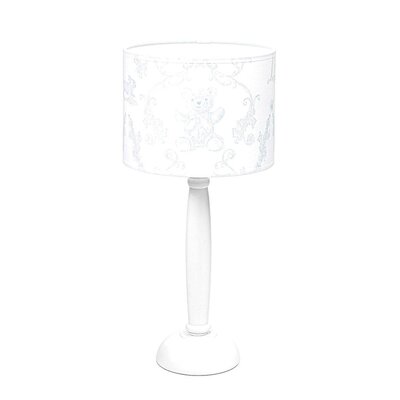 Tafellampenkap REPLAY LINEN BLUE Celeste