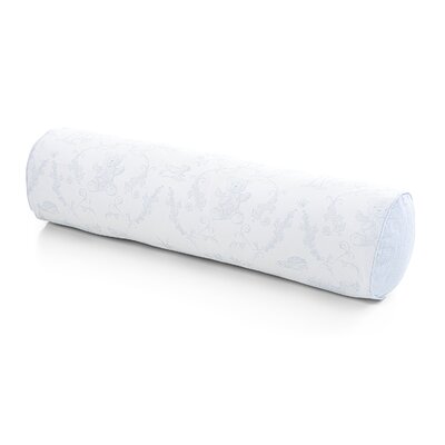 Kussen WANDA LINEN BLUE Celeste