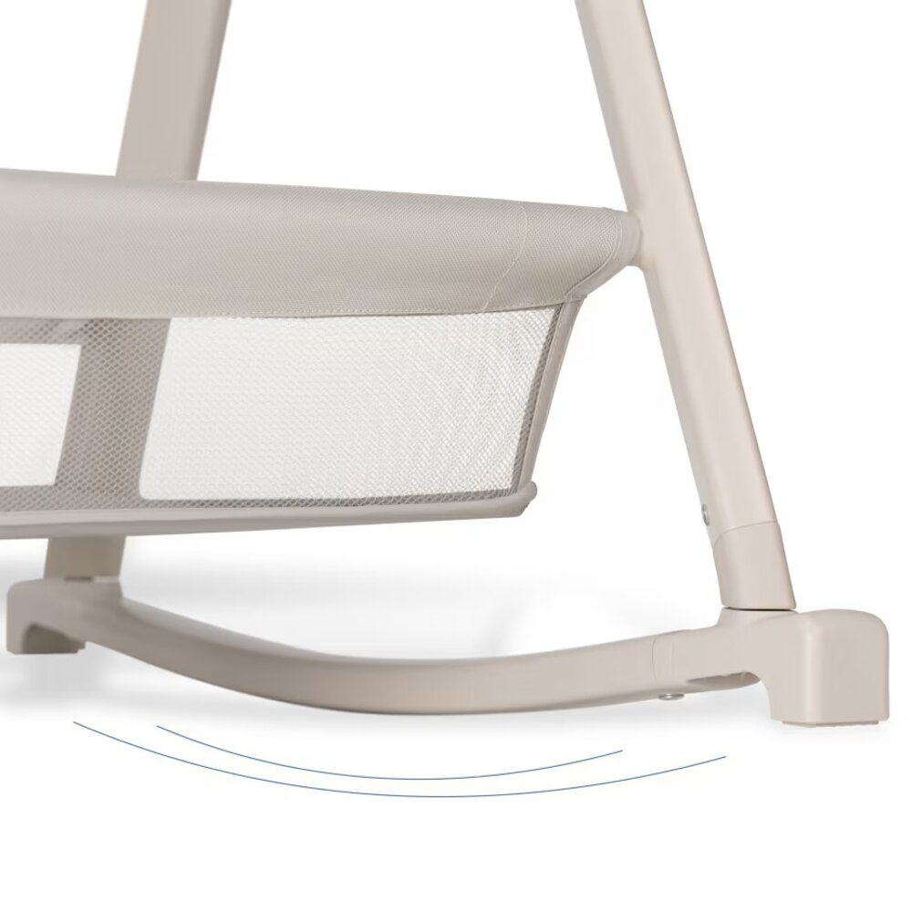 Iora plus co-sleeper Elegance beige Iora plus co-sleeper Elegance beige