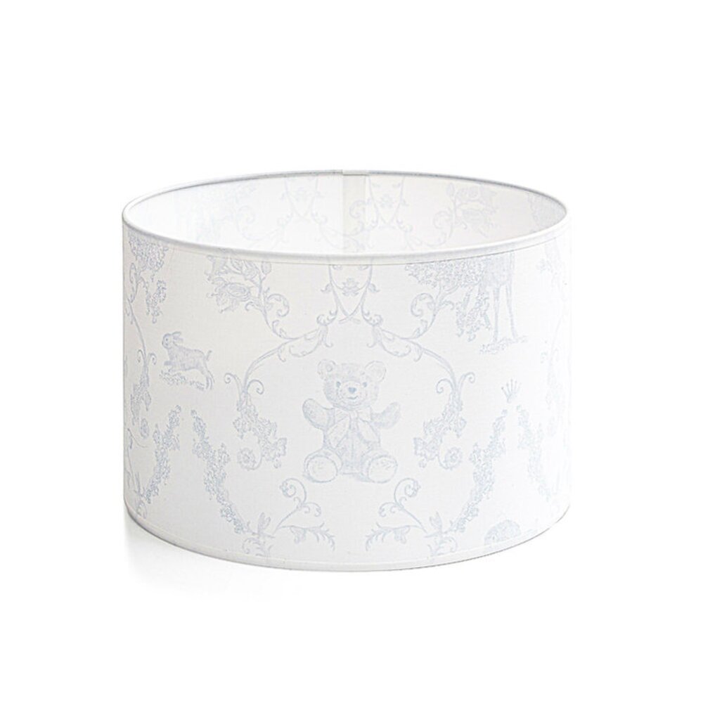 table lampshade REPLAY LINEN BLUE Celeste table lampshade REPLAY LINEN BLUE Celeste