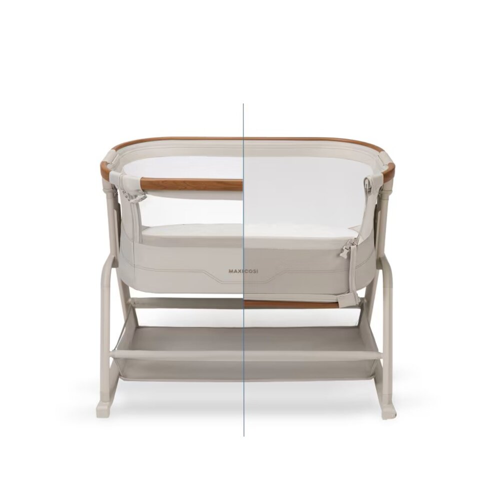 Iora plus co-sleeper Elegance beige Iora plus co-sleeper Elegance beige