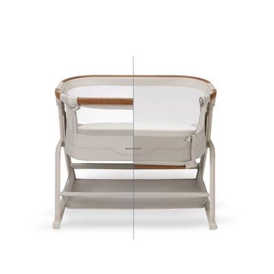Iora plus co-sleeper Elegance beige Iora plus co-sleeper Elegance beige