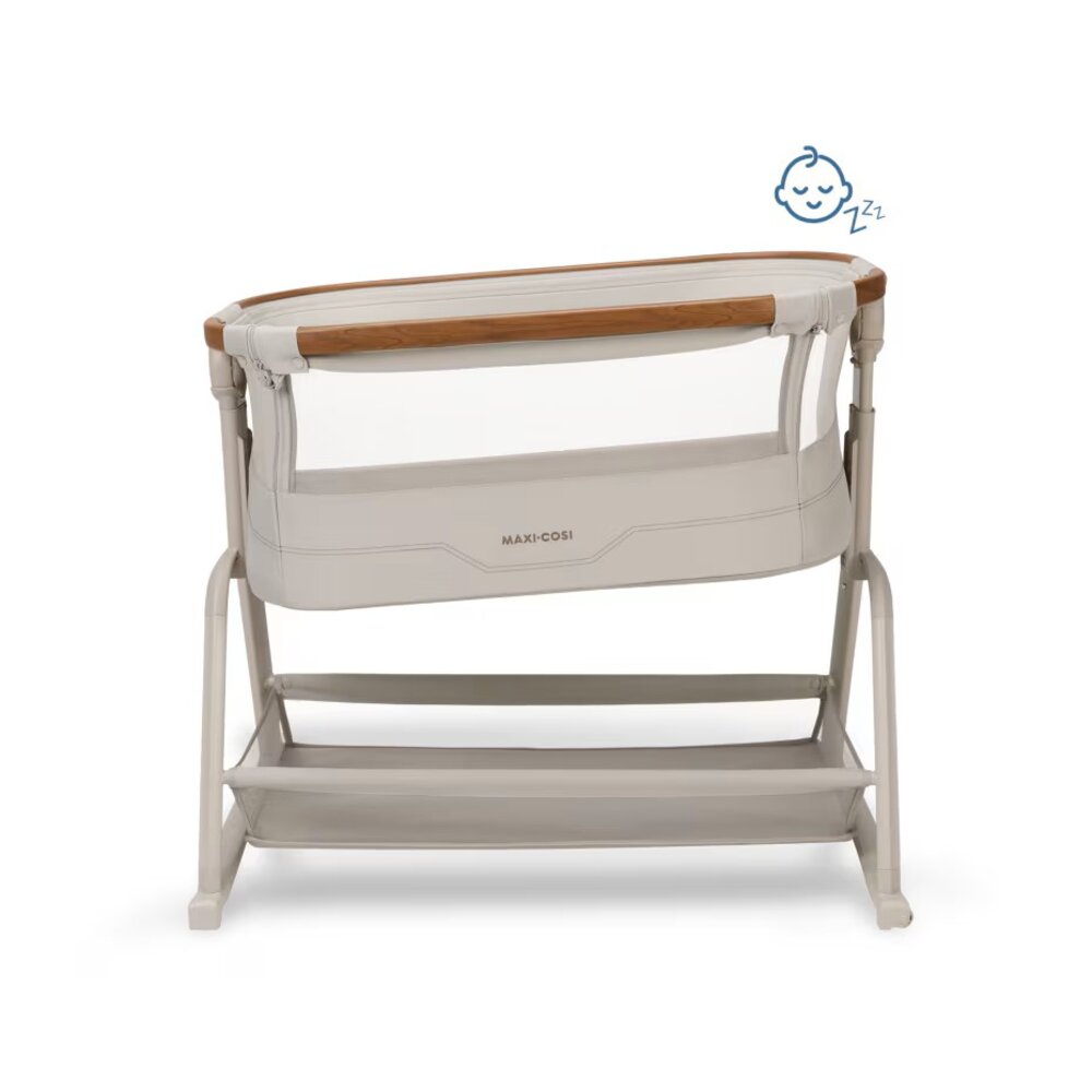 Iora plus co-sleeper Elegance beige Iora plus co-sleeper Elegance beige