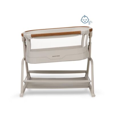 Iora plus co-sleeper Elegance beige Iora plus co-sleeper Elegance beige