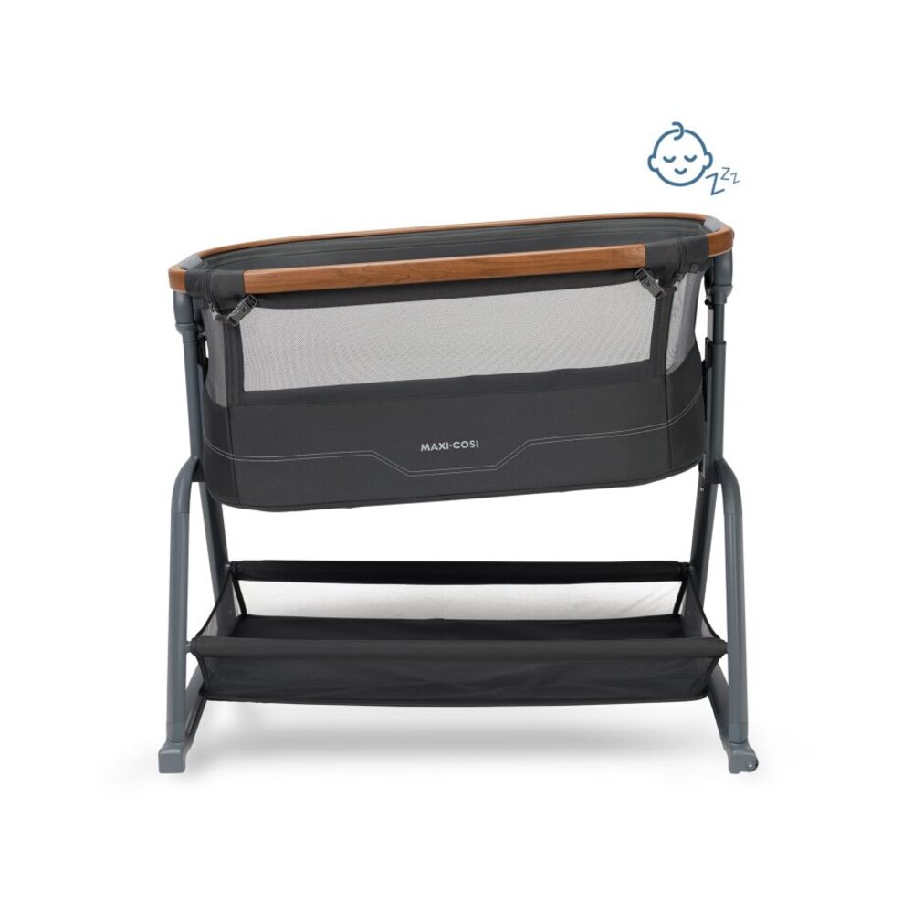 Iora plus co-sleeper Elegance graphite Iora plus co-sleeper Elegance graphite