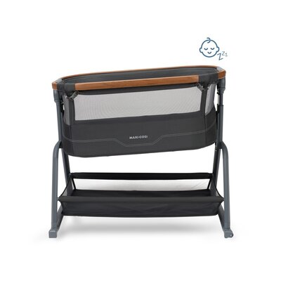 Iora plus co-sleeper Elegance graphite Iora plus co-sleeper Elegance graphite
