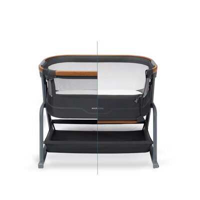 Iora plus co-sleeper Elegance graphite Iora plus co-sleeper Elegance graphite