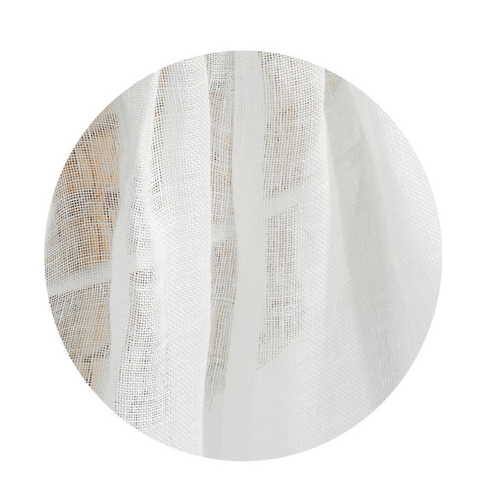Rok mozes mand VALERIA linnen Hopefull white Rok mozes mand VALERIA linnen Hopefull white