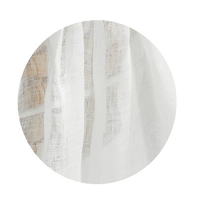 Rok mozes mand VALERIA linnen Hopefull white Rok mozes mand VALERIA linnen Hopefull white