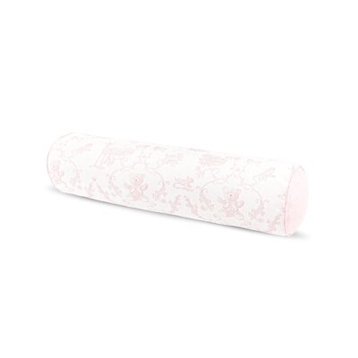 Rolkussen WANDA LINEN PINK Pink