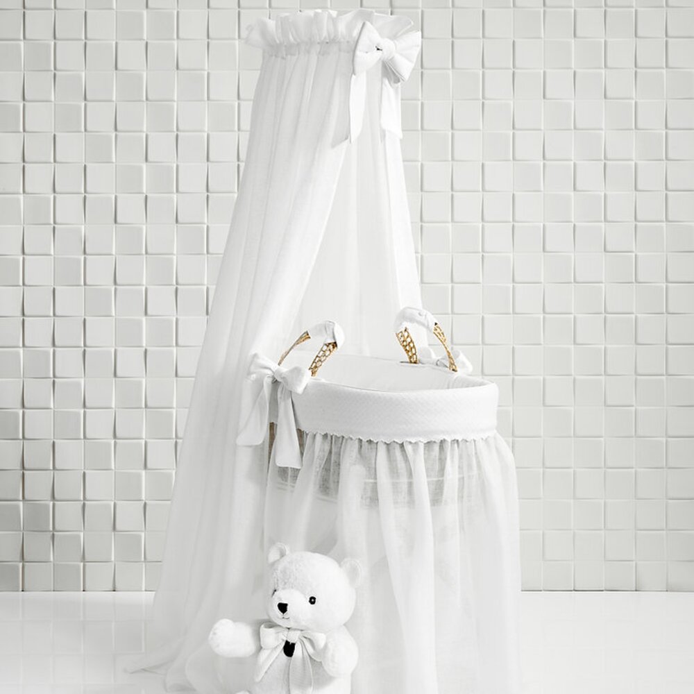 Rok mozes mand VALERIA linnen Hopefull white Rok mozes mand VALERIA linnen Hopefull white