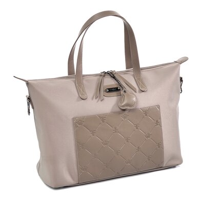 Verzorgingstas ARIANE Signature collection Taupe