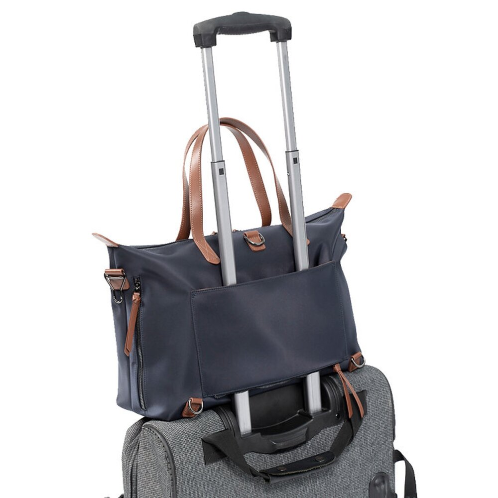 Verzorgingstas ARIANE Signature collection Navy