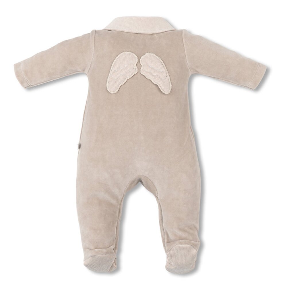 Babypakje angel wings FIRST®One collection Beige