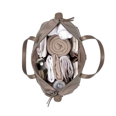 Verzorgingstas ARIANE Signature collection Taupe