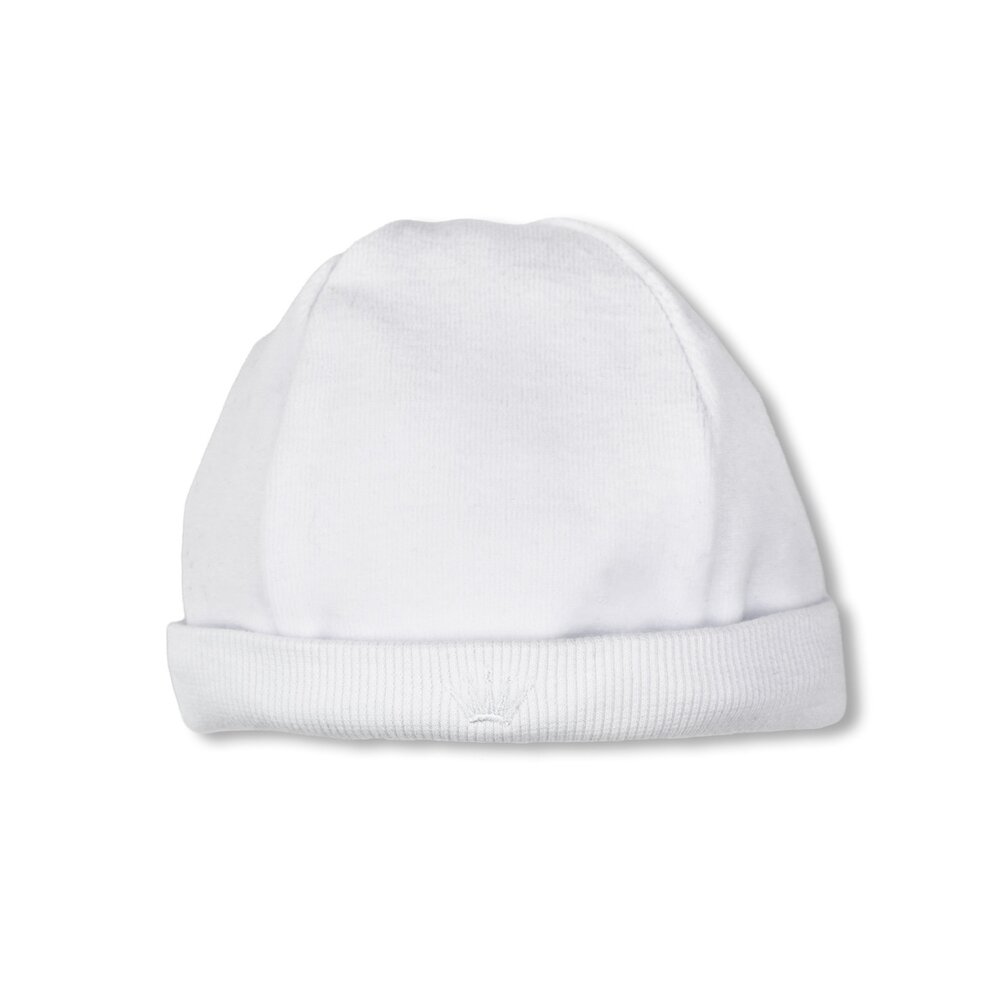 bonnet molton FIRST®One collection White bonnet molton FIRST®One collection White