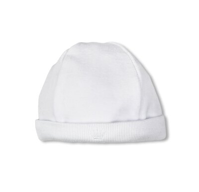 bonnet molton FIRST®One collection White