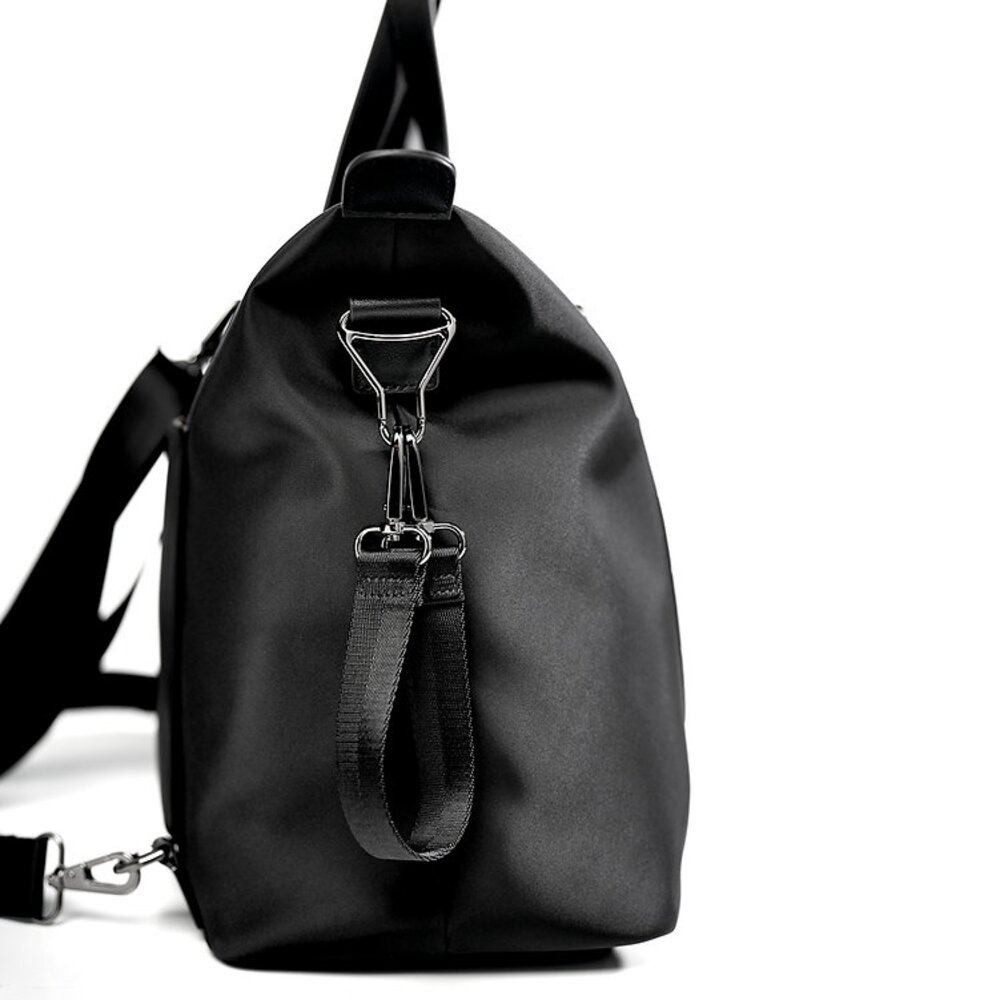 Verzorgingstas ARIANE Signature collection Black