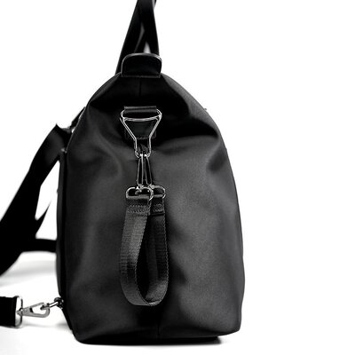 Verzorgingstas ARIANE Signature collection Black