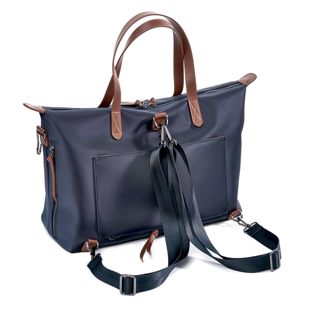 Verzorgingstas ARIANE Signature collection Navy