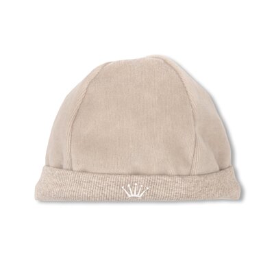 bonnet velvet FIRST®One collection Beige