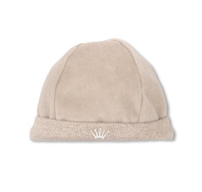 bonnet velvet FIRST®One collection Beige