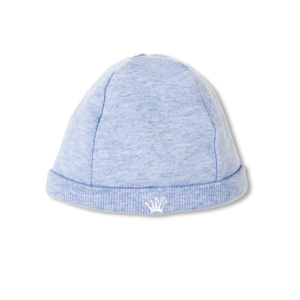 bonnet molton FIRST®One collection Azzuro